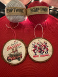 Christmas ornaments-3