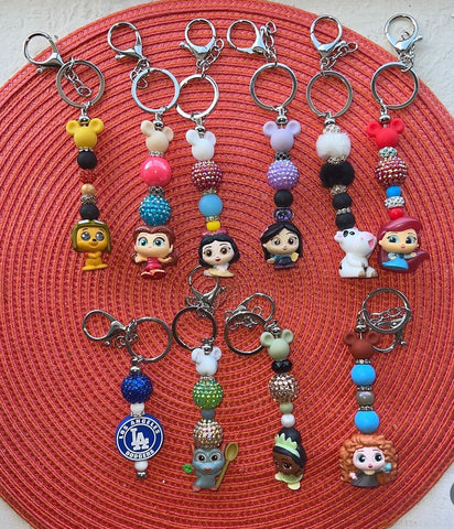 Key chain