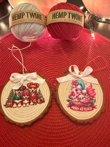 Christmas ornaments-11