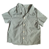 Cotton Button up shirt