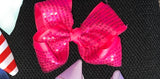 Regular bow