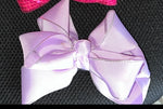 Regular bow