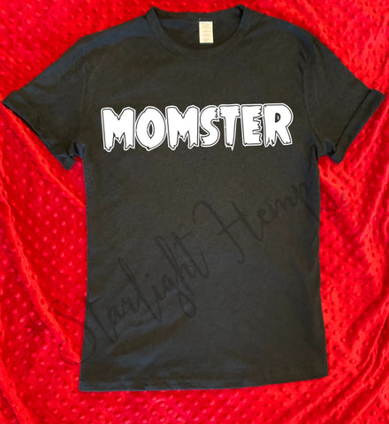 Momster Shirt