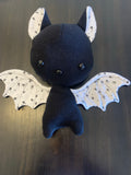 Plush Bat-Stars