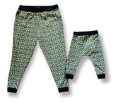 Spooky kids Pants-organic cotton