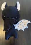 Plush Bat-Stars