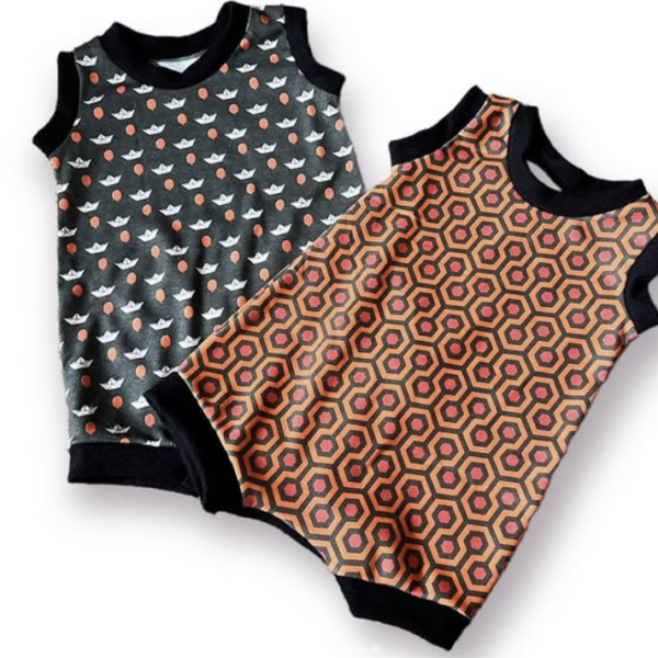baby onesie