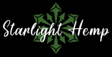 starlighthemp logo