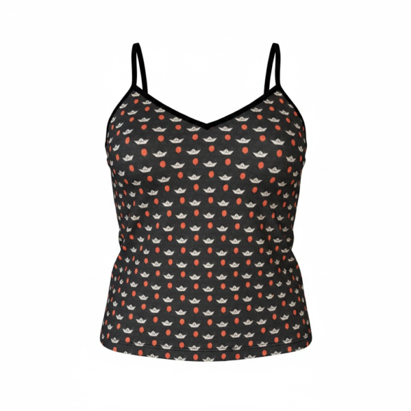 float tank top