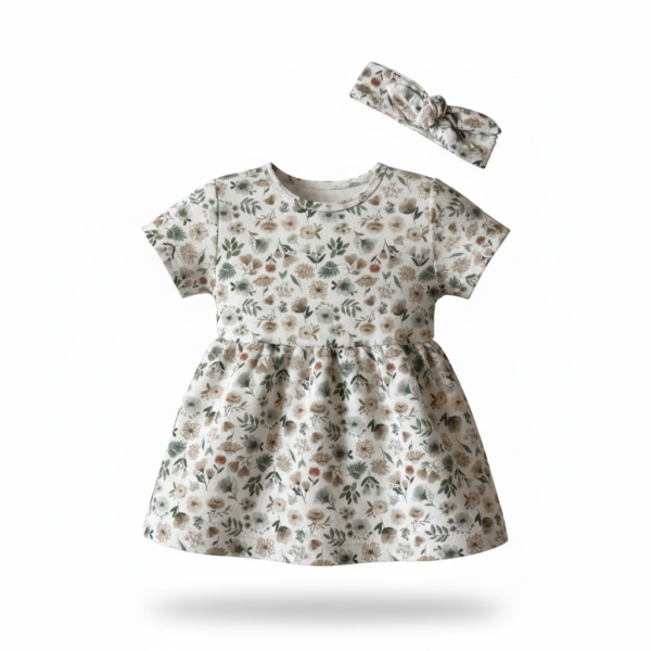 baby dress