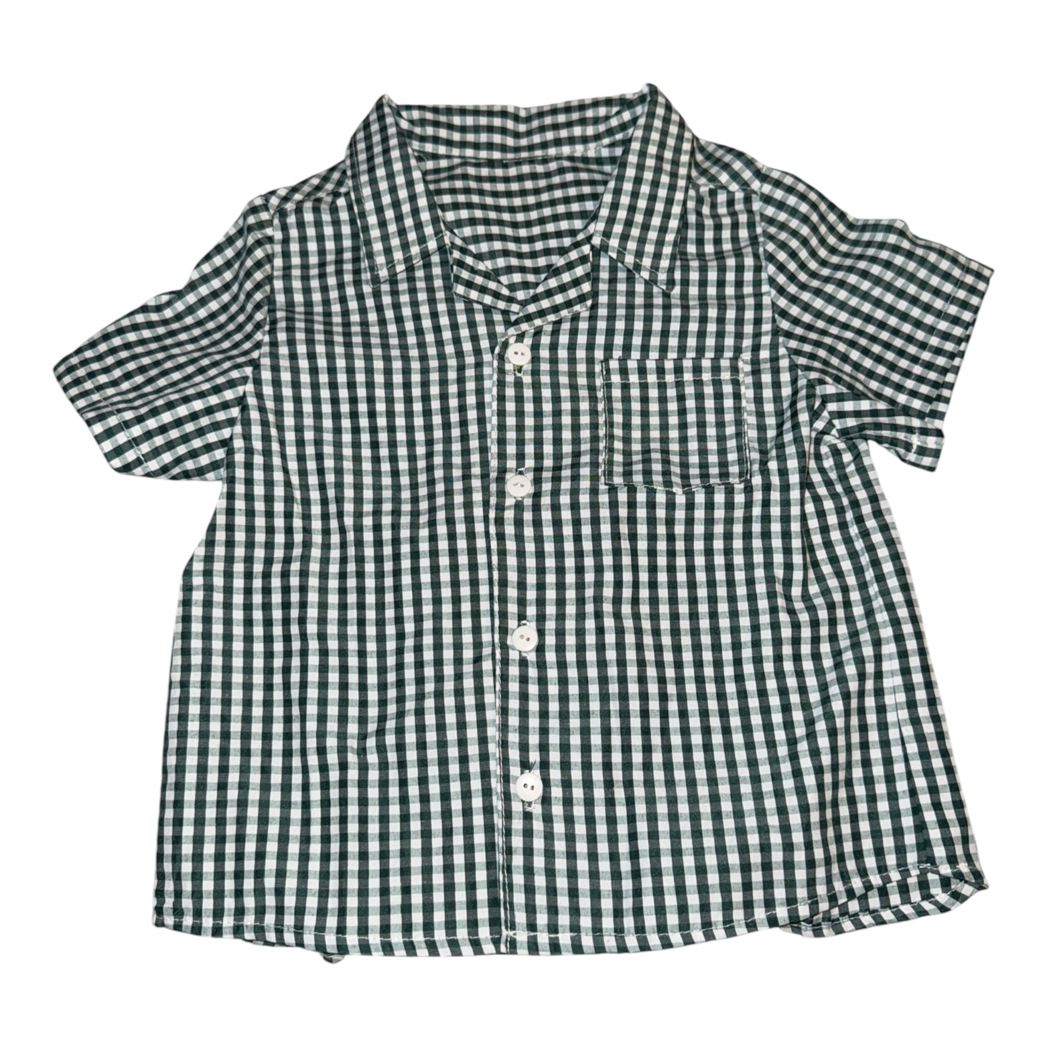photoroom_20260626_191341-2 green button up baby shirt