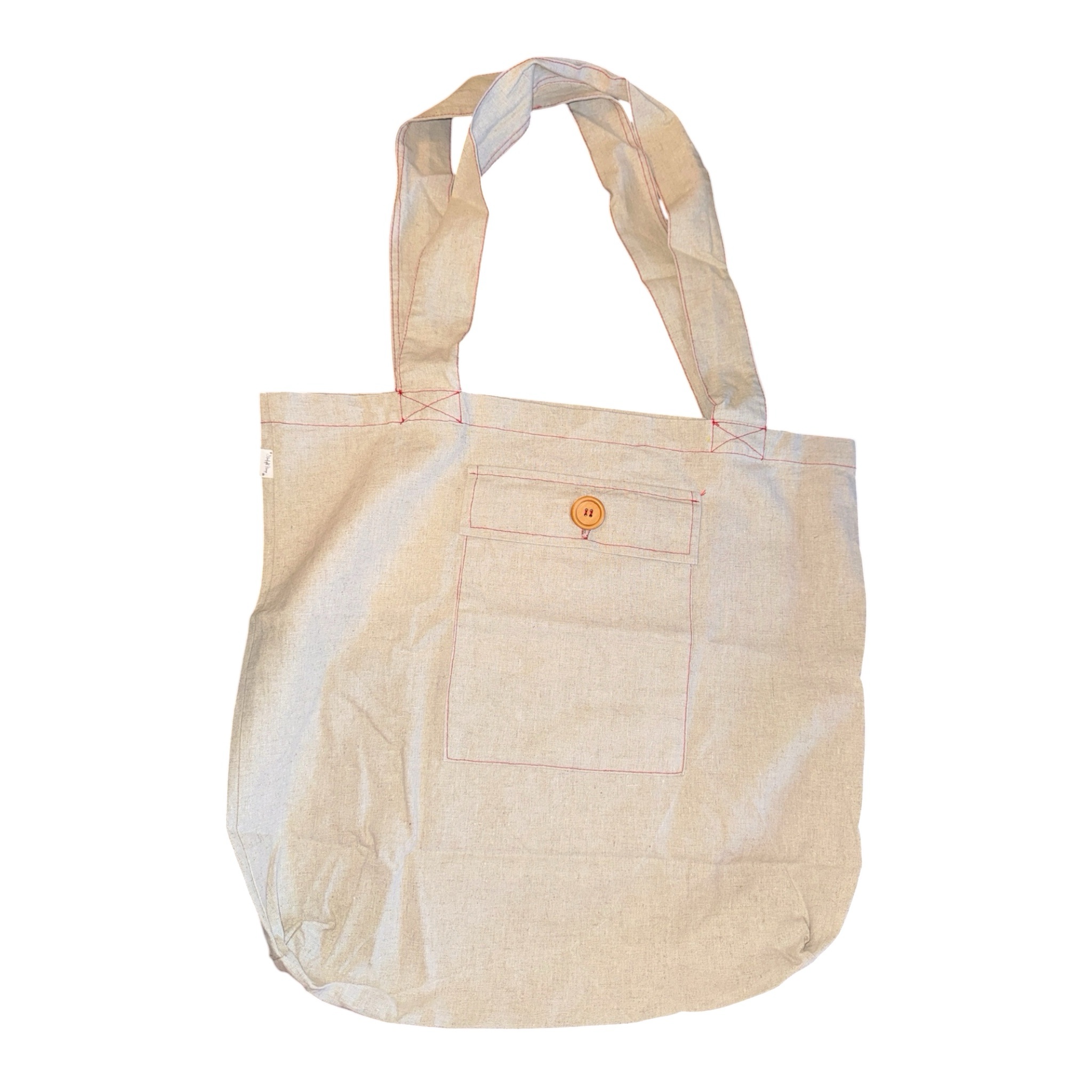 photoroom_20260627_093931 dual pocket hemp and organic cotton tote