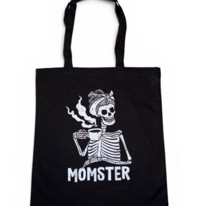 simple tote bag
