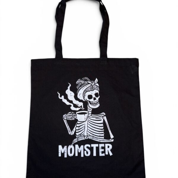 simple tote bag